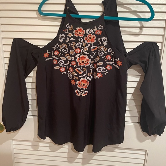 Abercrombie & Fitch Blouse - Picture 1 of 3